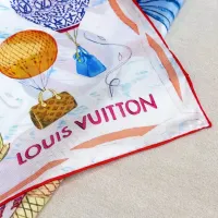 $64.00 USD Louis Vuitton Silk Squares #1449536