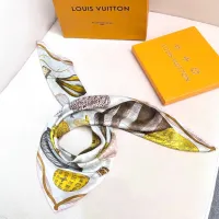 $64.00 USD Louis Vuitton Silk Squares #1449537