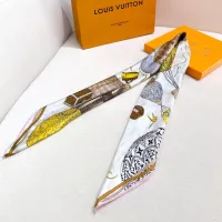 $64.00 USD Louis Vuitton Silk Squares #1449537