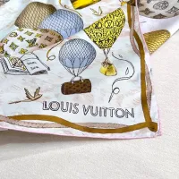 $64.00 USD Louis Vuitton Silk Squares #1449537