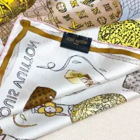 $64.00 USD Louis Vuitton Silk Squares #1449537