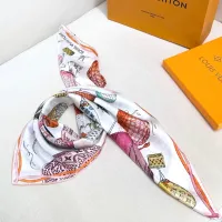 $64.00 USD Louis Vuitton Silk Squares #1449538