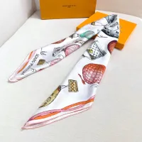 $64.00 USD Louis Vuitton Silk Squares #1449538