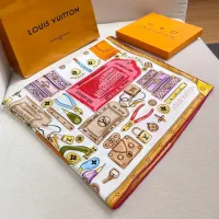 $76.00 USD Louis Vuitton Silk Squares #1449539