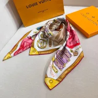 $76.00 USD Louis Vuitton Silk Squares #1449539