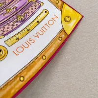$76.00 USD Louis Vuitton Silk Squares #1449539