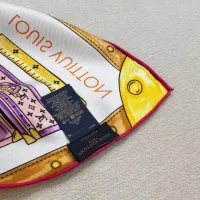 $76.00 USD Louis Vuitton Silk Squares #1449539