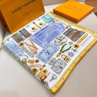 $76.00 USD Louis Vuitton Silk Squares #1449540