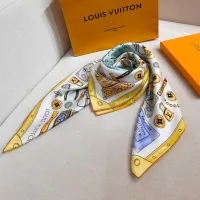 $76.00 USD Louis Vuitton Silk Squares #1449540