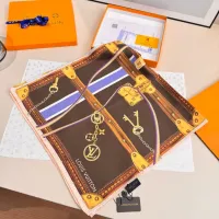 $48.00 USD Louis Vuitton Silk Squares #1449543