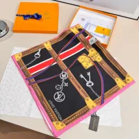 $48.00 USD Louis Vuitton Silk Squares #1449544
