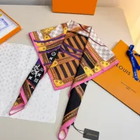$48.00 USD Louis Vuitton Silk Squares #1449544