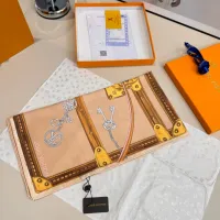 $48.00 USD Louis Vuitton Silk Squares #1449545