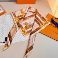$48.00 USD Louis Vuitton Silk Squares #1449545