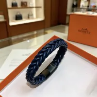$40.00 USD Hermes Bracelets #1449547