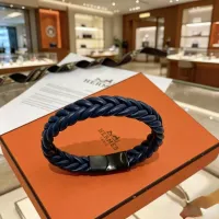 $40.00 USD Hermes Bracelets #1449547