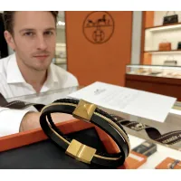 $40.00 USD Hermes Bracelets #1449549