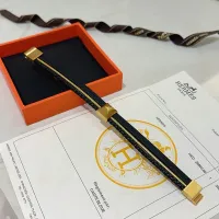 $40.00 USD Hermes Bracelets #1449549