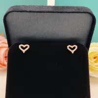 $32.00 USD Tiffany Earrings For Women #1449558