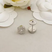 $27.00 USD Tiffany Earrings For Women #1449561