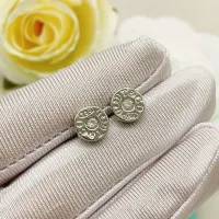 $27.00 USD Tiffany Earrings For Women #1449561
