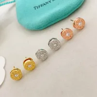 $27.00 USD Tiffany Earrings For Women #1449561
