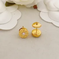 $27.00 USD Tiffany Earrings For Women #1449563
