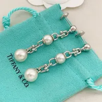 $27.00 USD Tiffany Earrings For Women #1449564