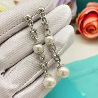 $27.00 USD Tiffany Earrings For Women #1449564