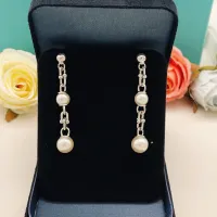 $27.00 USD Tiffany Earrings For Women #1449564