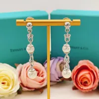 $27.00 USD Tiffany Earrings For Women #1449564