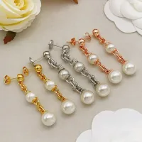 $27.00 USD Tiffany Earrings For Women #1449564