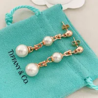 $27.00 USD Tiffany Earrings For Women #1449565