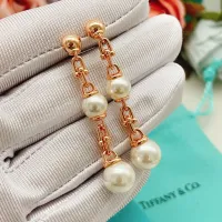$27.00 USD Tiffany Earrings For Women #1449565