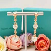 $27.00 USD Tiffany Earrings For Women #1449565
