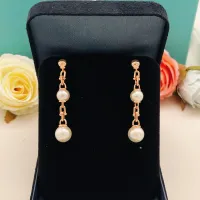 $27.00 USD Tiffany Earrings For Women #1449565