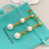 $27.00 USD Tiffany Earrings For Women #1449566