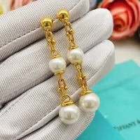 $27.00 USD Tiffany Earrings For Women #1449566