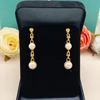 $27.00 USD Tiffany Earrings For Women #1449566