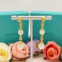 $27.00 USD Tiffany Earrings For Women #1449566