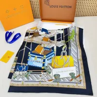 $64.00 USD Louis Vuitton Silk Squares #1449569