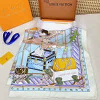 $64.00 USD Louis Vuitton Silk Squares #1449570