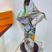 $64.00 USD Louis Vuitton Silk Squares #1449570