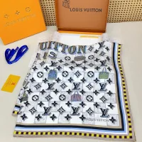 $64.00 USD Louis Vuitton Silk Squares #1449572