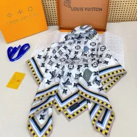 $64.00 USD Louis Vuitton Silk Squares #1449572
