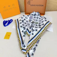 $64.00 USD Louis Vuitton Silk Squares #1449572