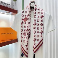 $64.00 USD Louis Vuitton Silk Squares #1449573