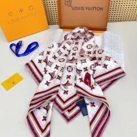 $64.00 USD Louis Vuitton Silk Squares #1449573