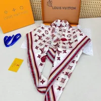 $64.00 USD Louis Vuitton Silk Squares #1449573