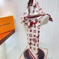 $64.00 USD Louis Vuitton Silk Squares #1449573